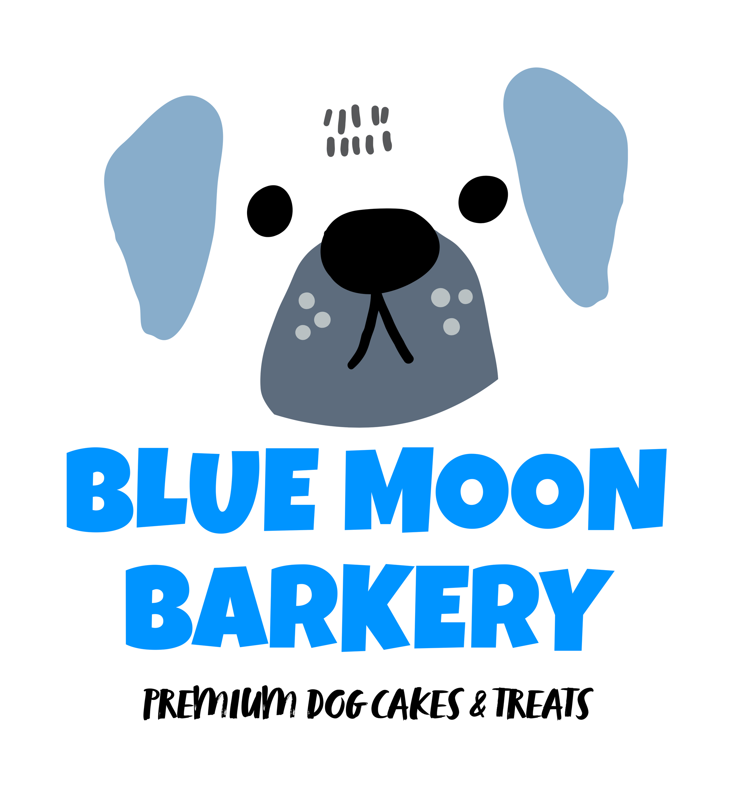 Blue moon dog treats best sale